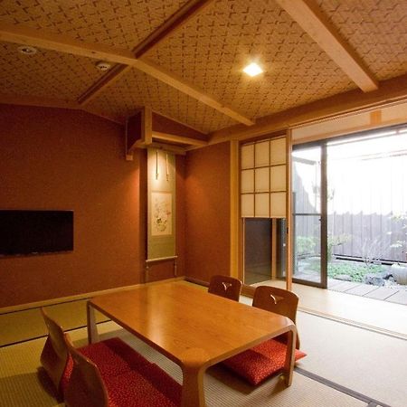 Akane An Machiya House Kyoto Dış mekan fotoğraf