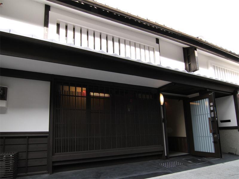 Akane An Machiya House Kyoto Dış mekan fotoğraf