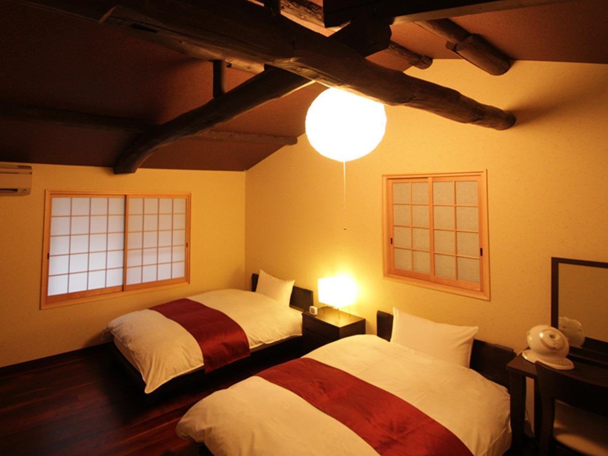 Akane An Machiya House Kyoto Dış mekan fotoğraf