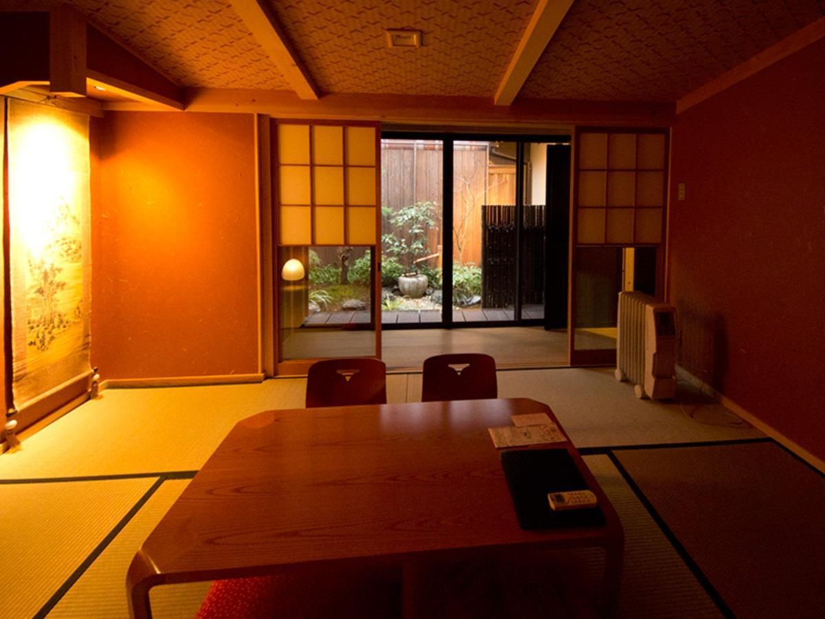 Akane An Machiya House Kyoto Dış mekan fotoğraf