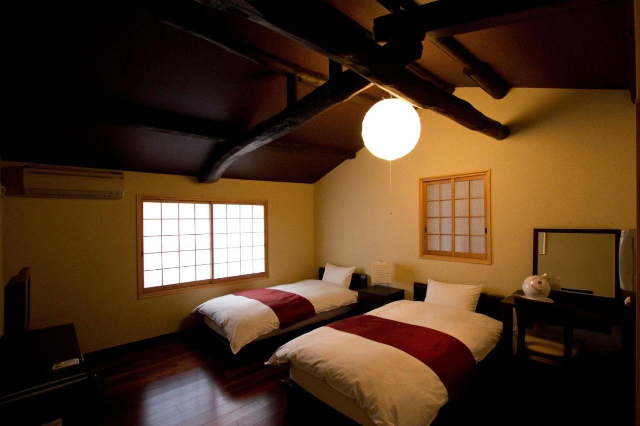Akane An Machiya House Kyoto Dış mekan fotoğraf
