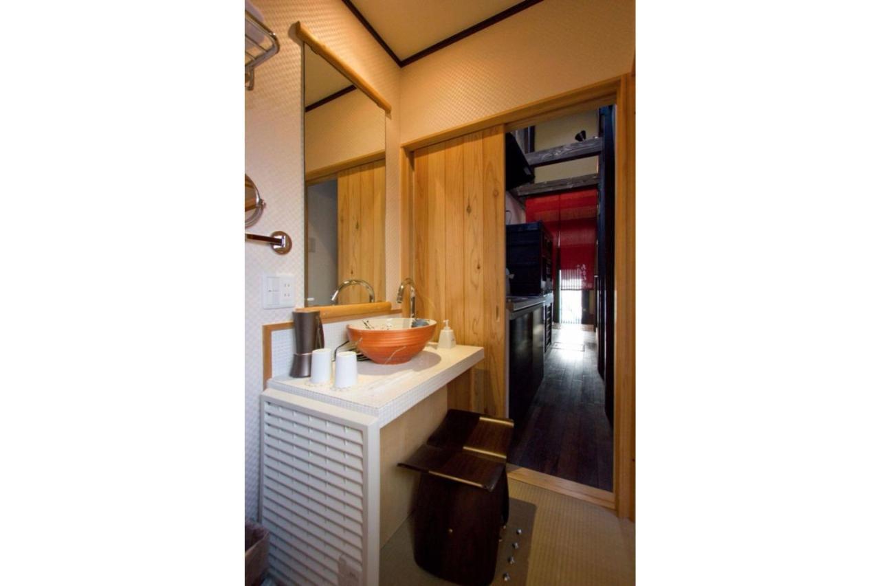 Akane An Machiya House Kyoto Dış mekan fotoğraf