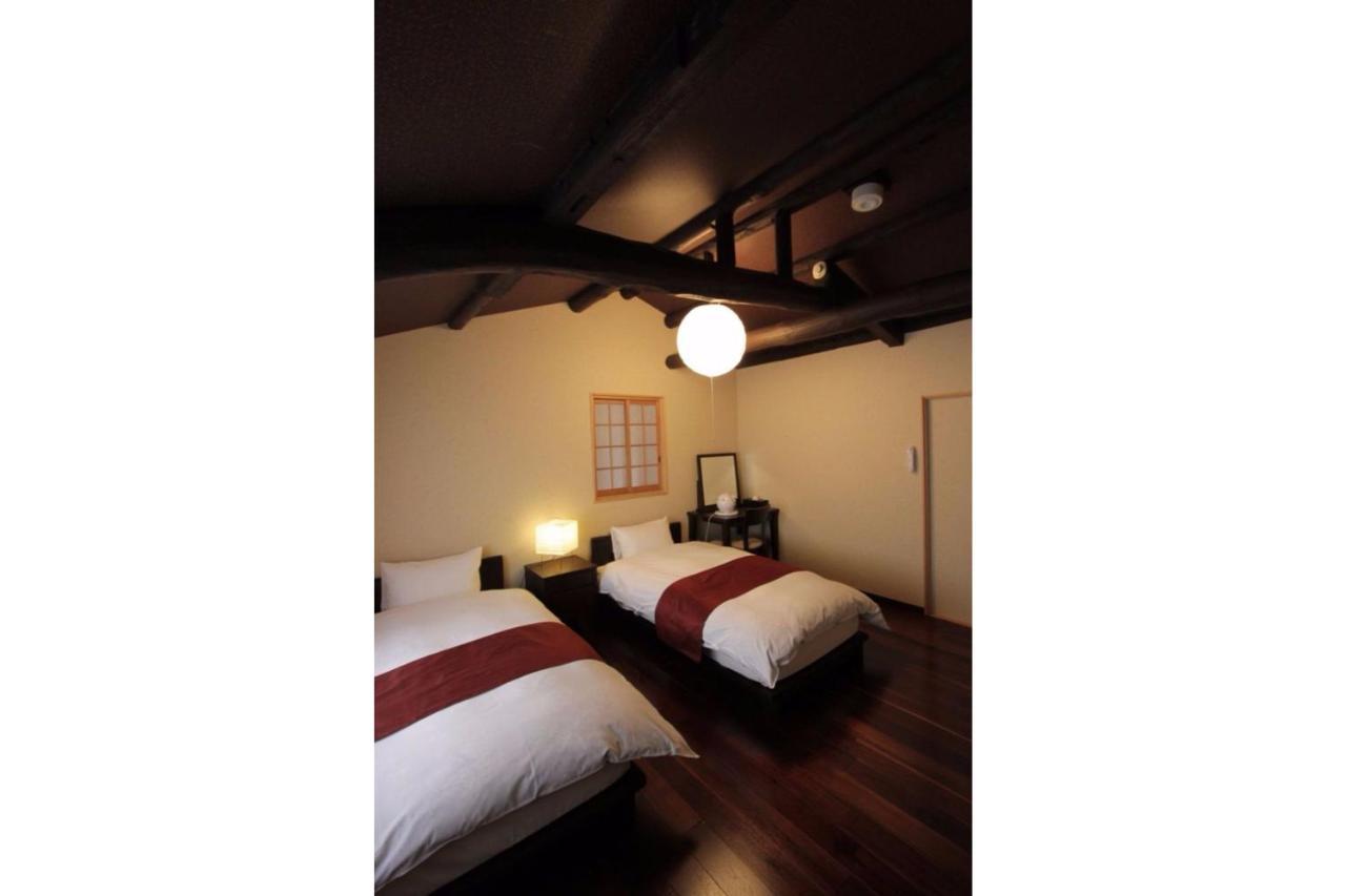 Akane An Machiya House Kyoto Dış mekan fotoğraf